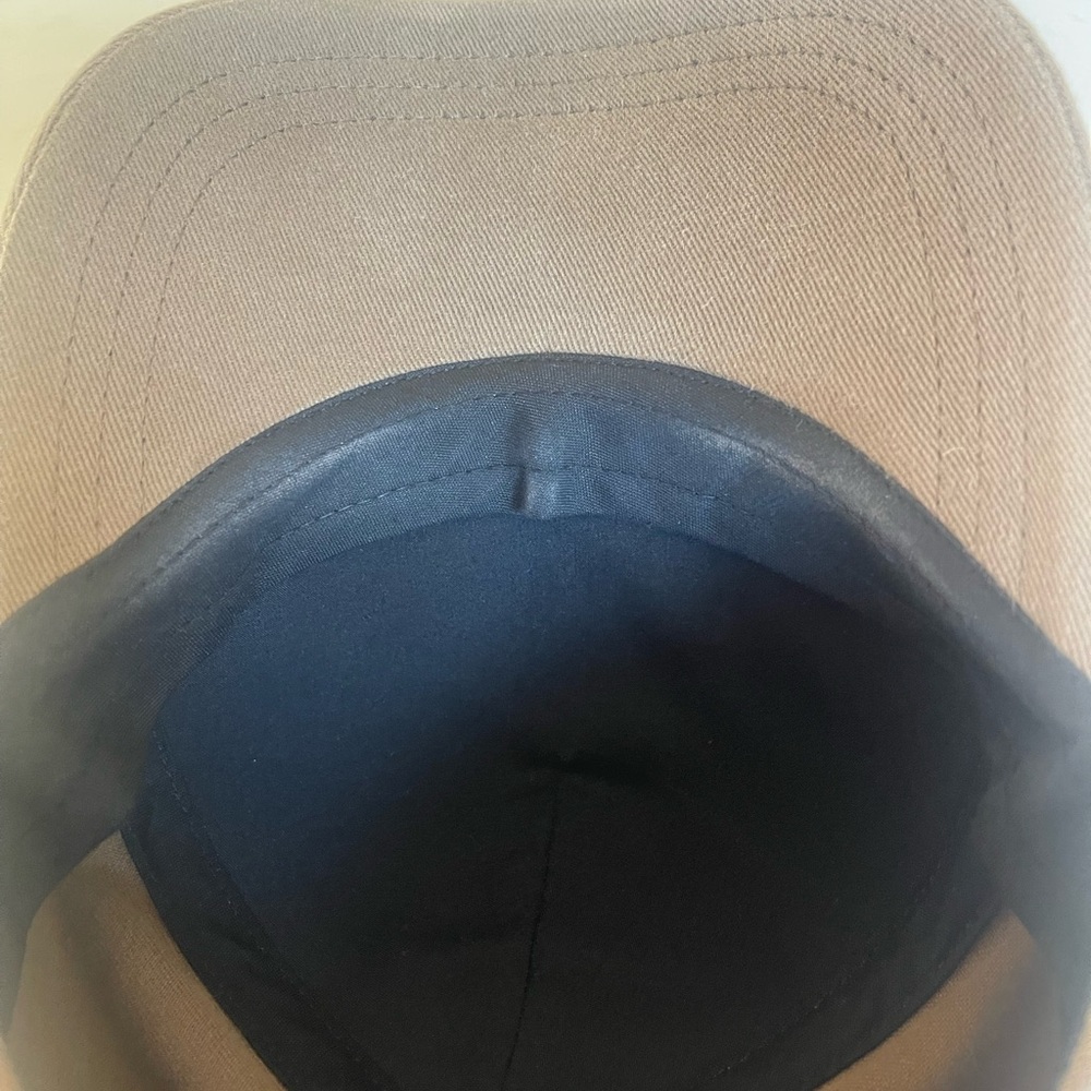 Balmain baseball hat - Picture 3 of 4